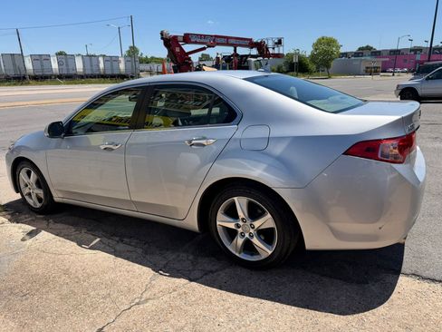 Used 2011 Acura TSX Sedan FWD image 5