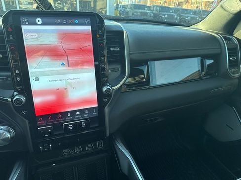 Used 2026 RAM 1500 Laramie w/ Night Edition image 14