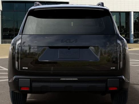 New 2027 Kia Telluride SX X-Line image 13