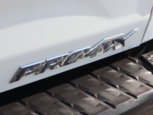Used 2018 Nissan Titan PRO-4X AWD/4WD image 51