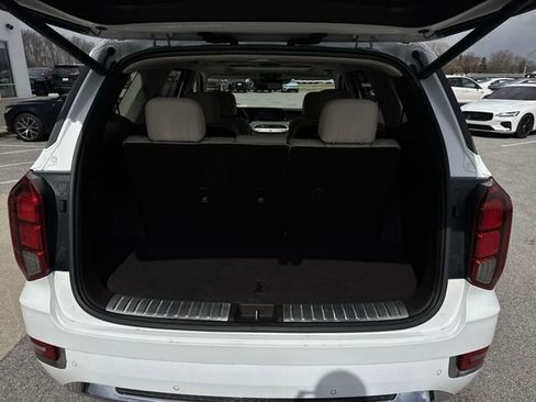 Used 2020 Hyundai Palisade Limited AWD/4WD image 26