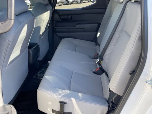 New 2026 Toyota Tacoma SR5 image 11