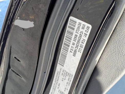 Used 2024 Dodge Durango SXT image 34