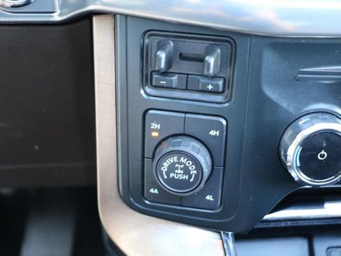 Used 2025 Ford F150 King Ranch AWD/4WD image 30