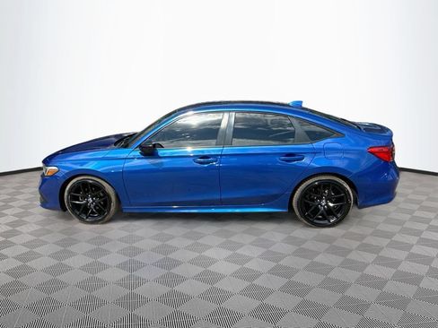 Used 2024 Honda Civic Sport image 9