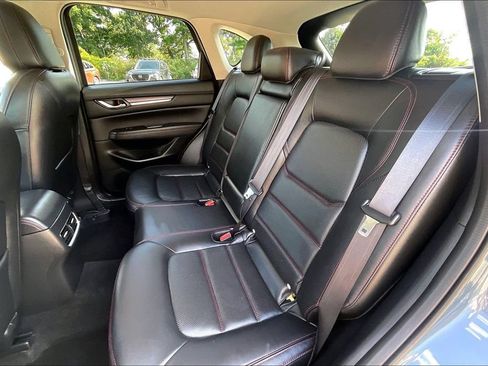 Used 2025 MAZDA CX-5 Carbon Edition AWD/4WD image 26