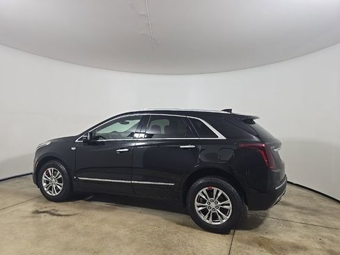Used 2020 Cadillac XT5 Premium Luxury image 4