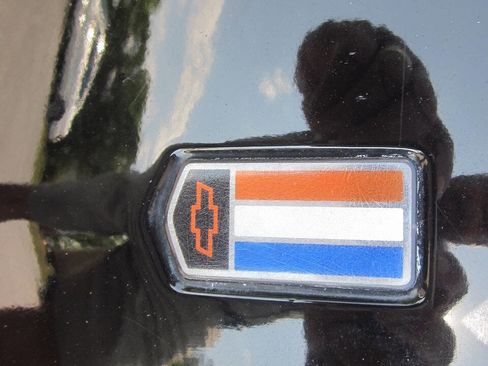 Used 1996 Chevrolet Camaro Z28 RWD image 24