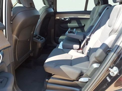 Used 2026 Volvo XC90 B6 Plus AWD/4WD image 18