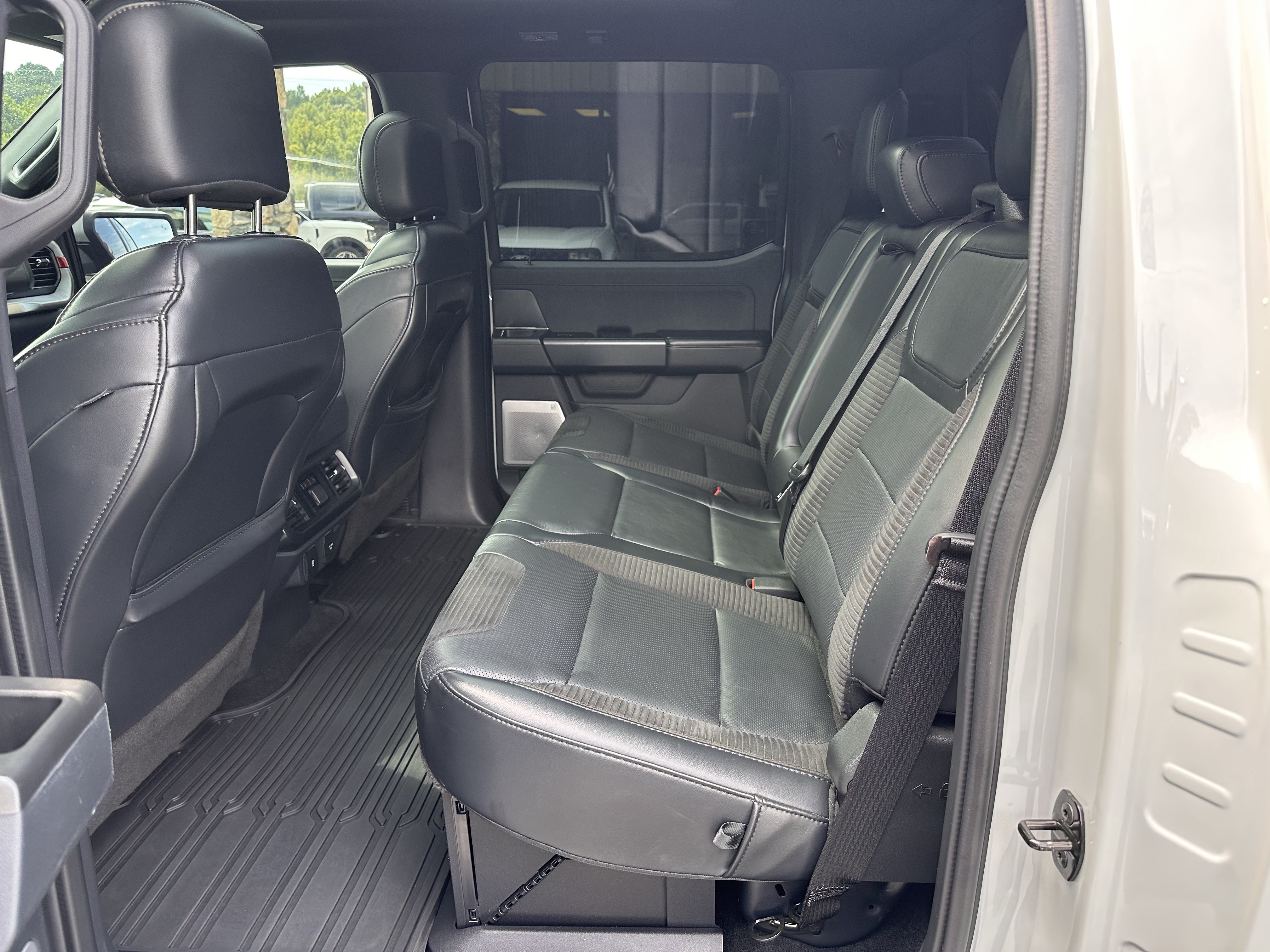 Used 2023 Ford F150 Raptor AWD/4WD image 13