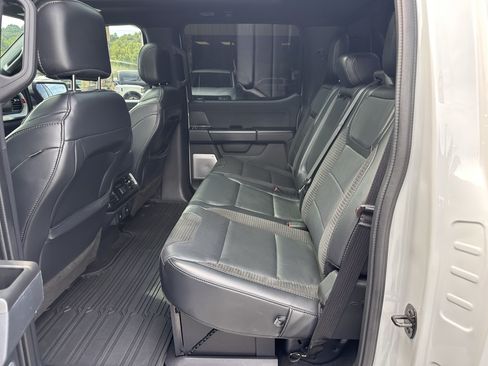 Used 2023 Ford F150 Raptor AWD/4WD image 13