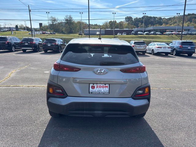 Used 2019 Hyundai Kona SE AWD/4WD image 7