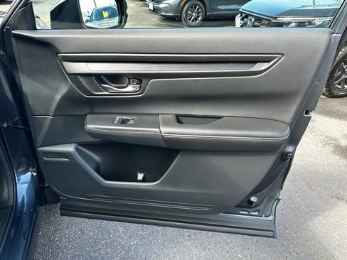 Used 2026 Honda CR-V Sport-L image 16