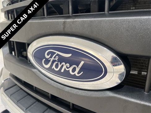 Certified 2022 Ford F450 XL w/ Power Equipment Group image 25