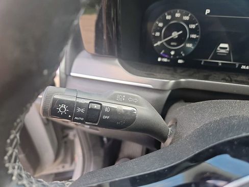 Used 2023 Kia Sorento SX FWD image 20