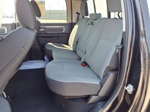 Used 2023 RAM 1500 Classic SLT w/ Trailer & Traction Group AWD/4WD image 24