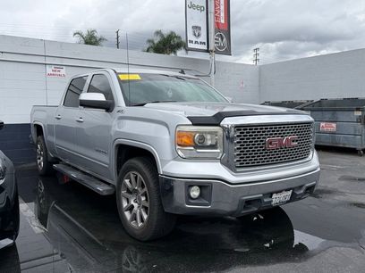 Used 2014 GMC Sierra 1500 SLE w/ SLE Value Package