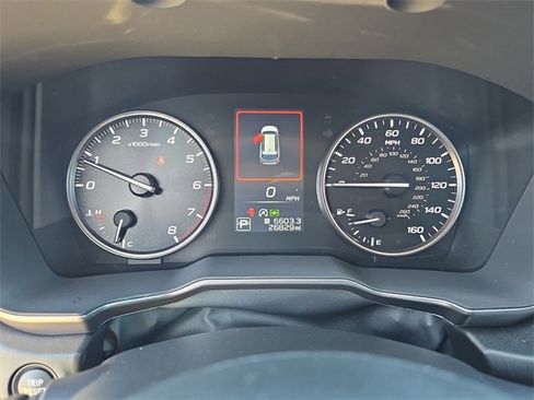 Certified 2023 Subaru Outback Limited image 27