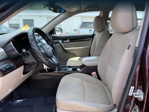 Used 2015 Kia Sorento LX FWD image 2