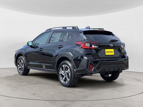 New 2026 Subaru Crosstrek 2.0i Premium AWD/4WD image 3
