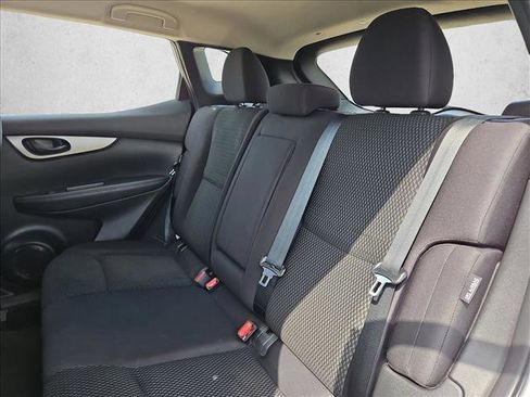 Used 2022 Nissan Rogue Sport S AWD/4WD image 18