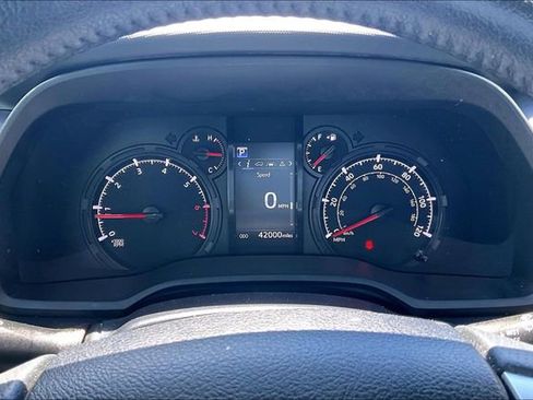 Used 2023 Toyota 4Runner SR5 RWD image 12