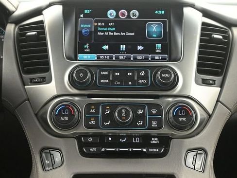 Used 2015 Chevrolet Tahoe LT RWD image 12