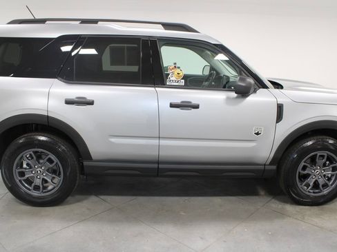 Used 2023 Ford Bronco Sport Big Bend w/ Convenience Package image 10