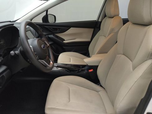 Used 2022 Subaru Impreza 2.0i image 17