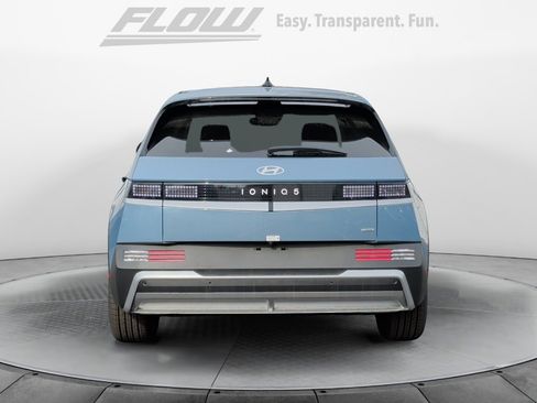 New 2026 Hyundai Ioniq 5 SEL image 6