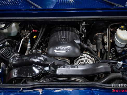 Used 2007 HUMMER H2 image 42