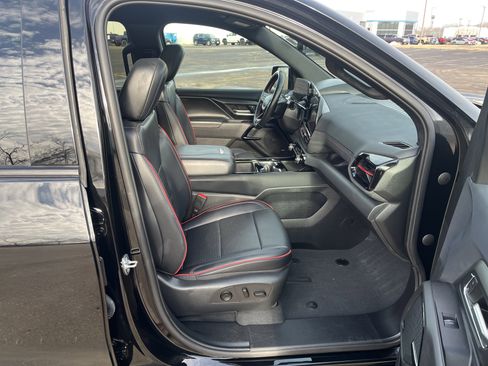 Used 2024 Chevrolet Silverado EV RST image 20