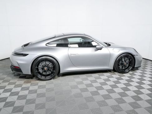 Used 2026 Porsche 911 Carrera GTS image 26