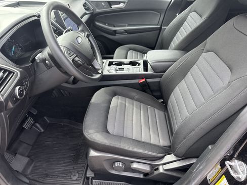 Used 2023 Ford Edge SE AWD/4WD image 10