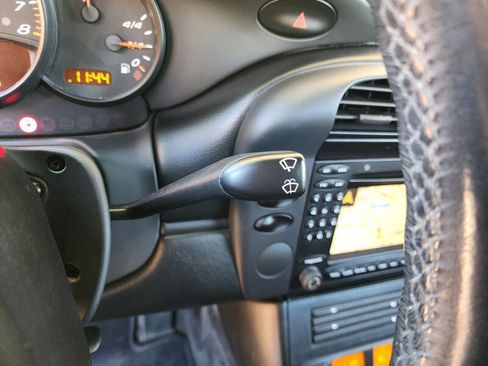 Used 2003 Porsche Boxster RWD image 41