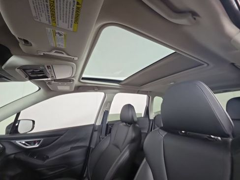 Certified 2024 Subaru Forester Touring AWD/4WD image 27