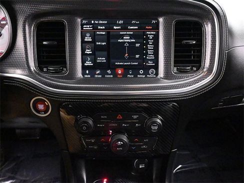 Used 2022 Dodge Charger SRT Hellcat w/ Harman/Kardon Audio Group image 28