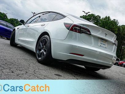 Used 2022 Tesla Model 3