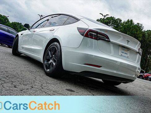 Used 2022 Tesla Model 3 RWD image 4