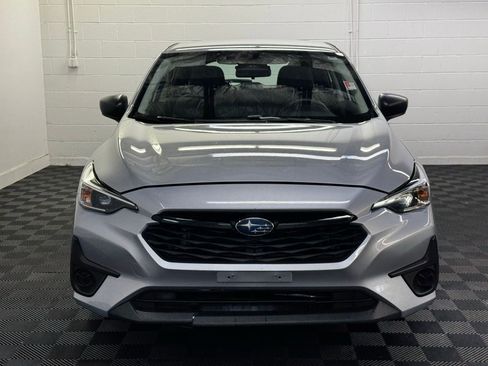 Used 2024 Subaru Impreza 2.0i AWD/4WD image 5