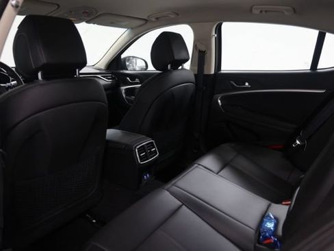 New 2026 Genesis G70 2.5T AWD/4WD image 31