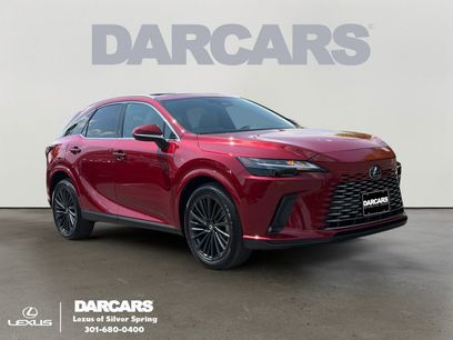 Used 2026 Lexus RX 350 Premium w/ Accessory Package (2T)