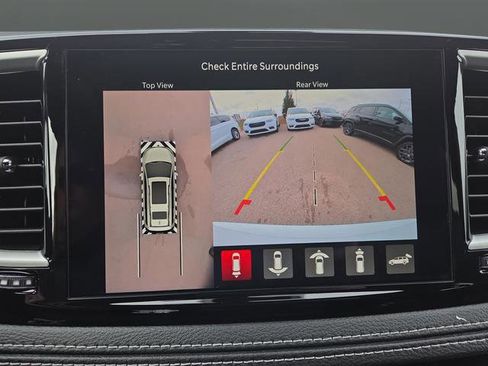 New 2026 Chrysler Pacifica Select image 11