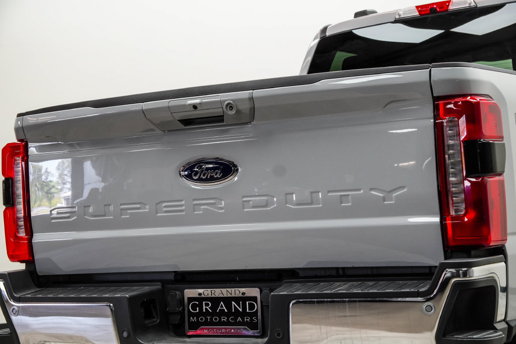 Used 2026 Ford F250 Lariat AWD/4WD image 14