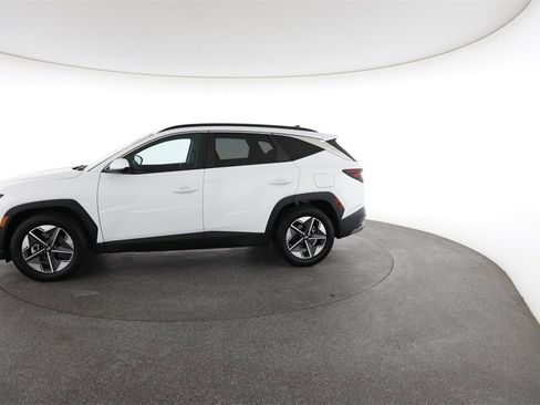 Used 2025 Hyundai Tucson SEL image 7
