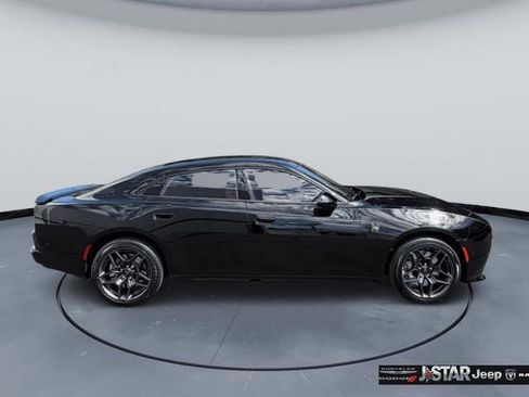 New 2026 Dodge Charger Scat Pack AWD/4WD image 4