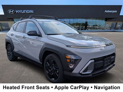 Certified 2026 Hyundai Kona SEL Sport