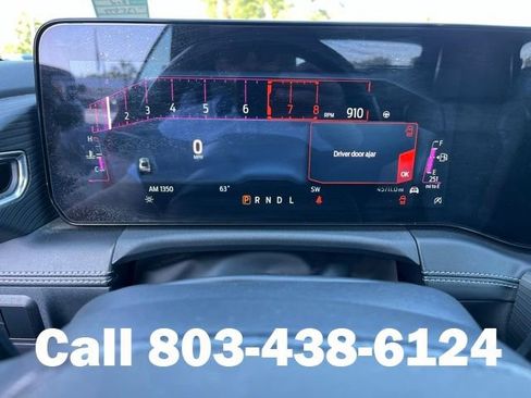 Used 2024 Ford Mustang Premium RWD image 21