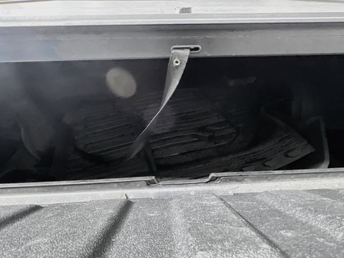 Used 2019 GMC Sierra 1500 AT4 w/ AT4 Premium Package AWD/4WD image 33