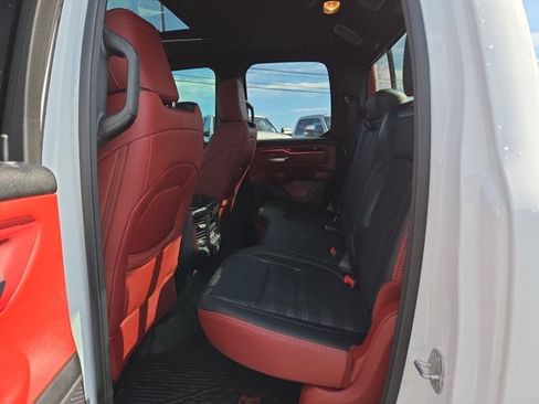 Used 2020 RAM 1500 Rebel w/ Level 2 Equipment Group image 13